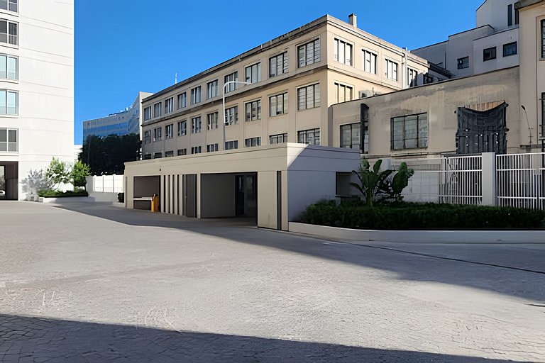 Loft & SPA Experience Buenos Aires Quartier Retiro