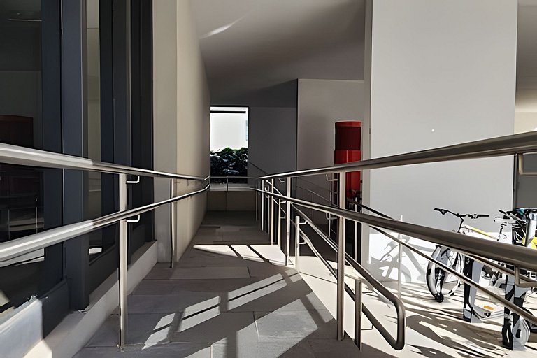 Loft & SPA Experience Buenos Aires Quartier Retiro
