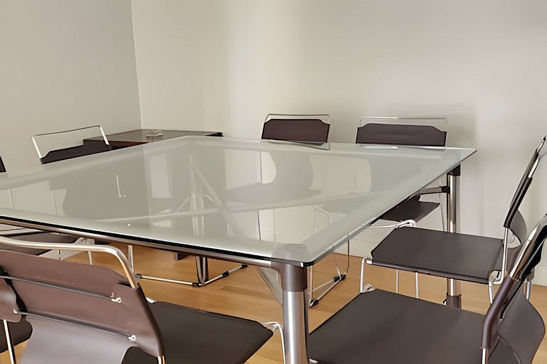 2BR Puerto Madero 4 Personas al lado Hotel Madero