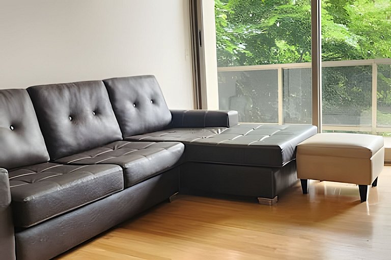 2BR Puerto Madero 4 Personas al lado Hotel Madero