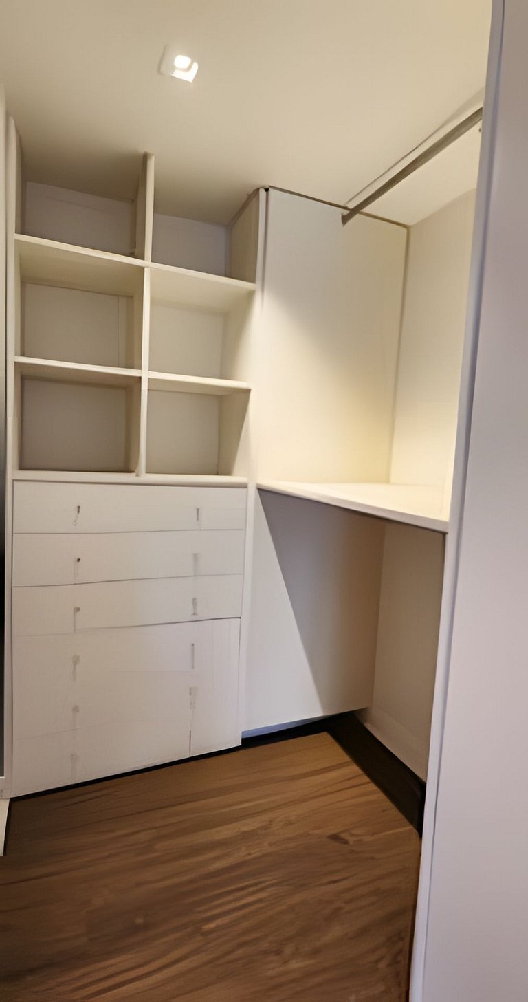 2BR Puerto Madero 4 Personas al lado Hotel Madero