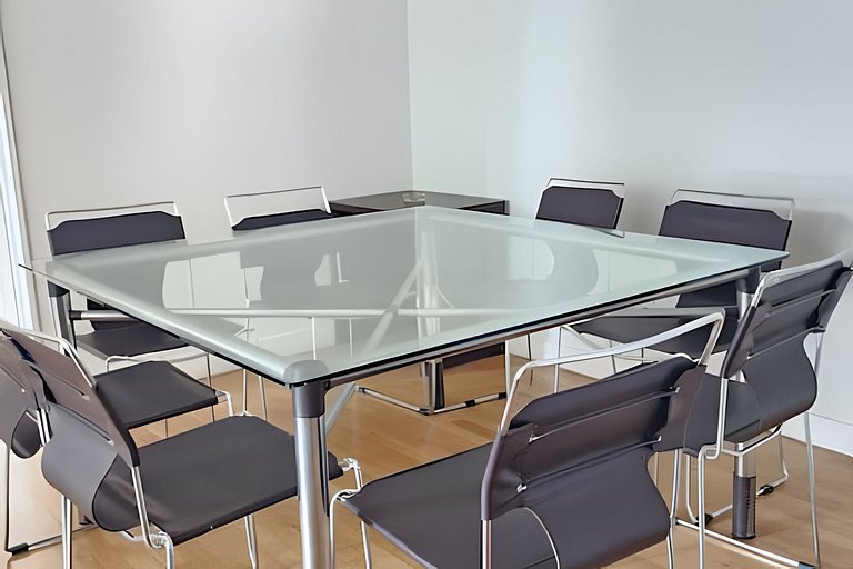2BR Puerto Madero 4 Personas al lado Hotel Madero