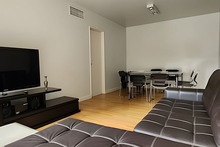 2BR Puerto Madero 4 Personas al lado Hotel Madero