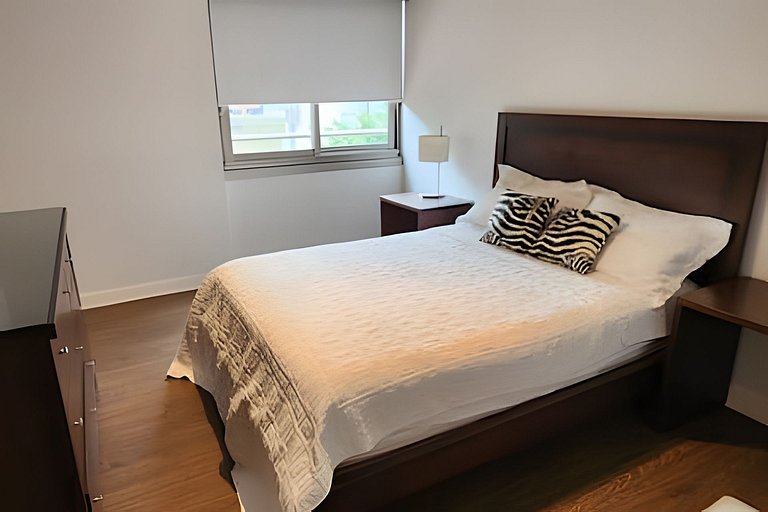 2BR Puerto Madero 4 Personas al lado Hotel Madero