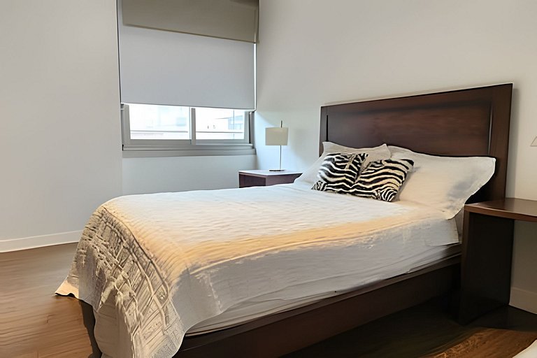 2BR Puerto Madero 4 Personas al lado Hotel Madero
