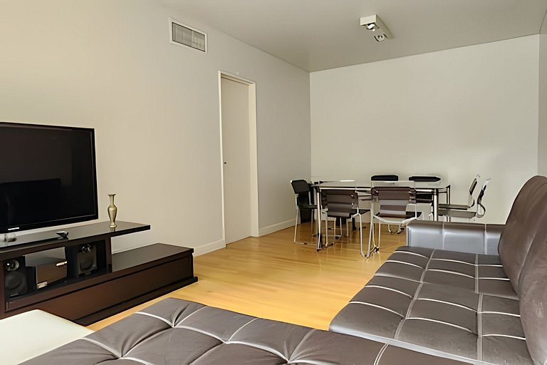 2BR Puerto Madero 4 Personas al lado Hotel Madero