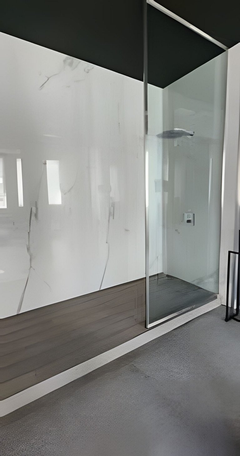 Luxury Loft Terraza frente a Terminal de Cruceros