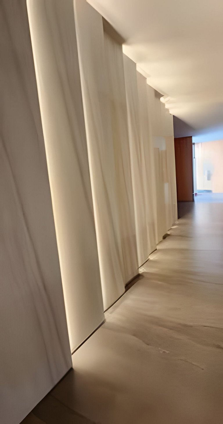 Luxury Loft Piso 9 Vista al Rio 2 Camas Dobles