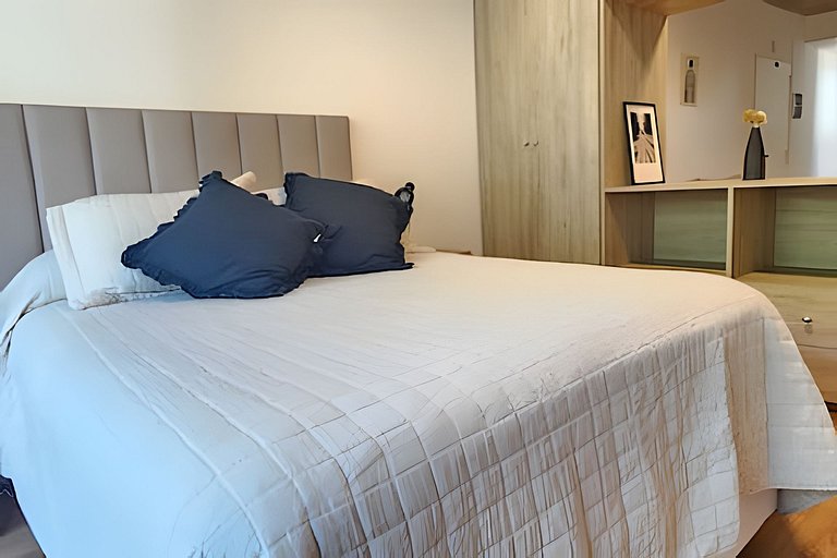 Luxury Studio en San Telmo 50mt2