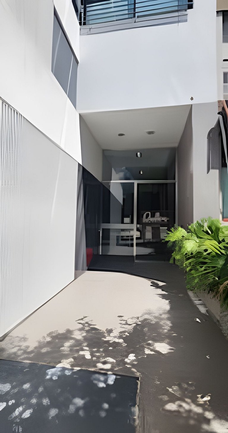 Luxury Studio en San Telmo 50mt2
