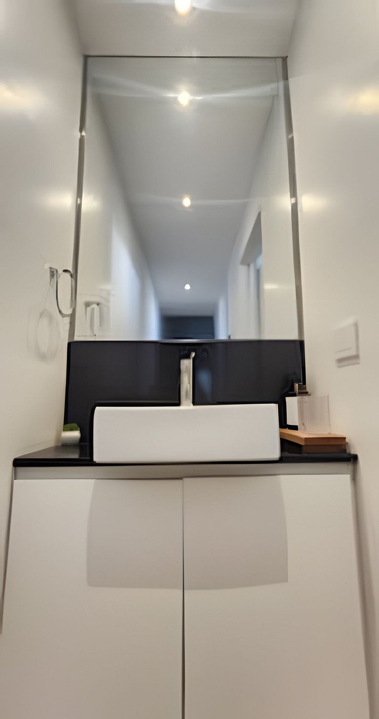 Luxury Studio en San Telmo 50mt2