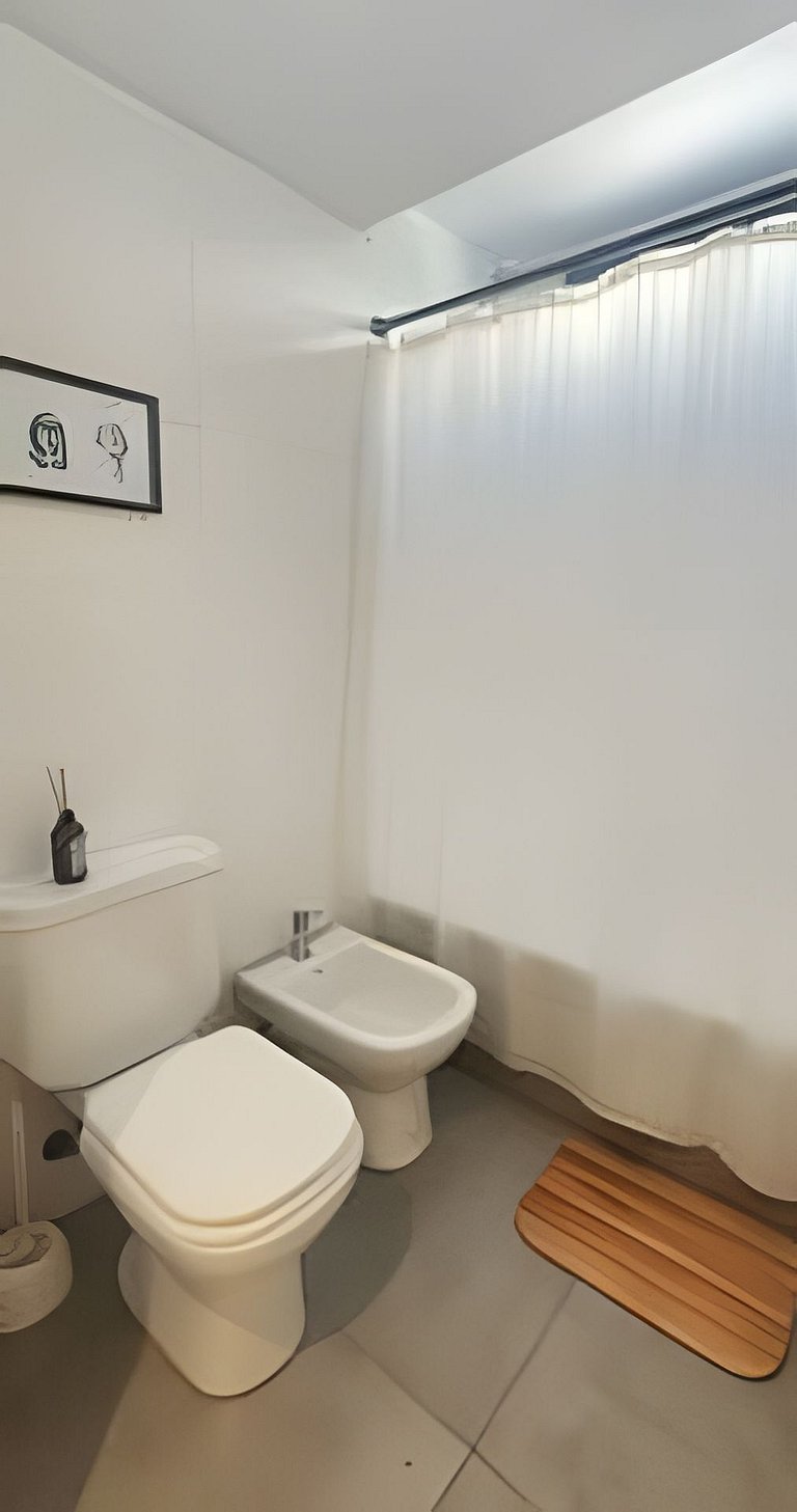 Luxury Studio en San Telmo 50mt2