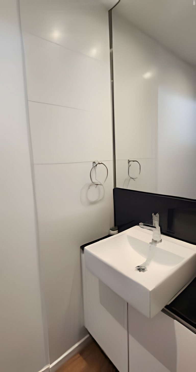 Luxury Studio en San Telmo 50mt2