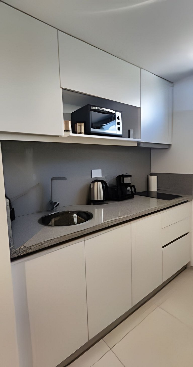 Luxury Studio en San Telmo 50mt2