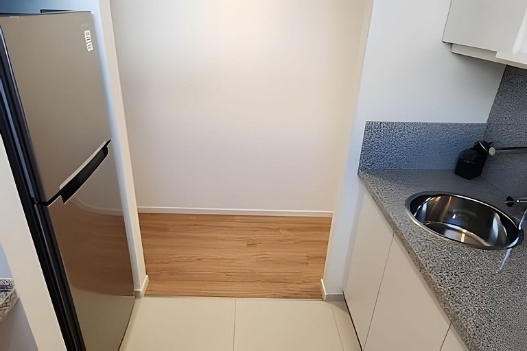 Luxury Studio en San Telmo 50mt2