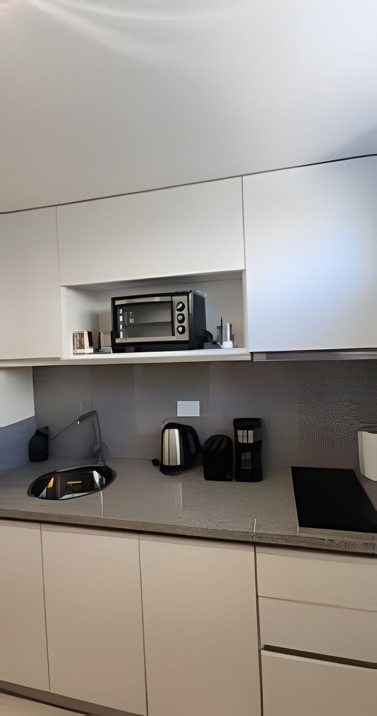 Luxury Studio en San Telmo 50mt2