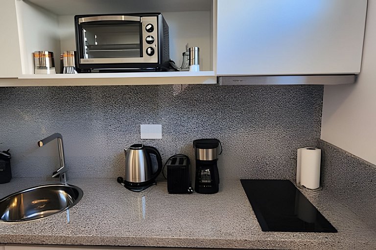 Luxury Studio en San Telmo 50mt2