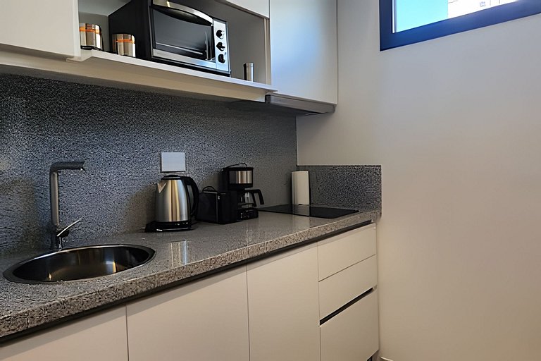 Luxury Studio en San Telmo 50mt2