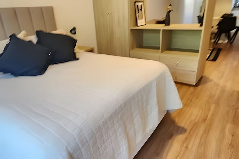 Luxury Studio en San Telmo 50mt2