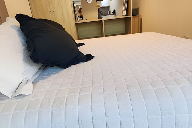 Luxury Studio en San Telmo 50mt2