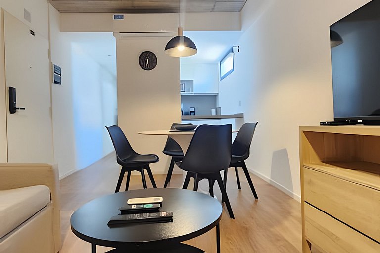 Luxury Studio en San Telmo 50mt2