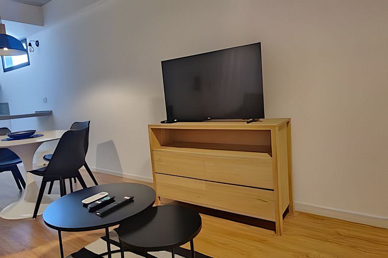 Luxury Studio en San Telmo 50mt2