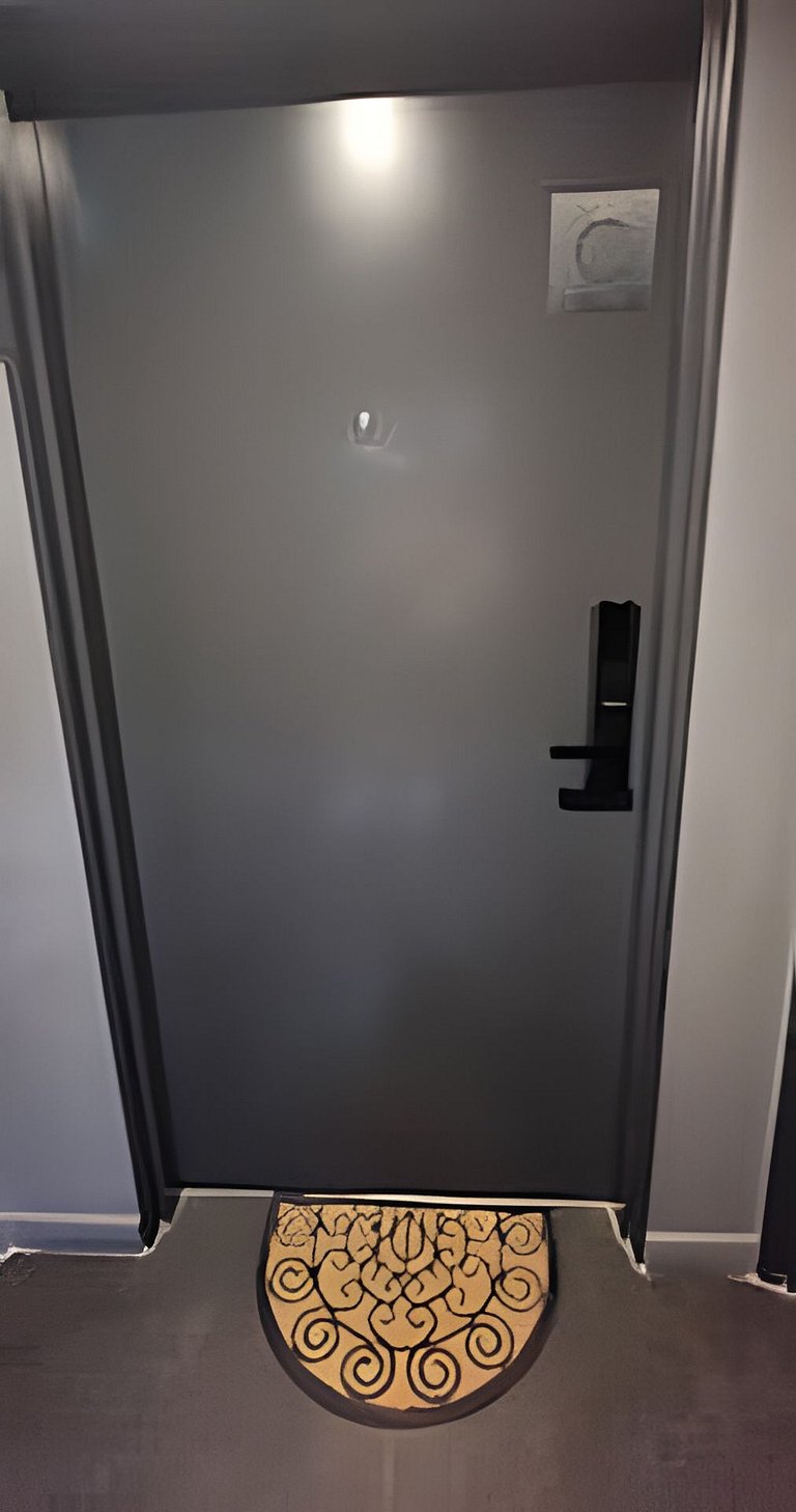 Luxury Studio en San Telmo 50mt2