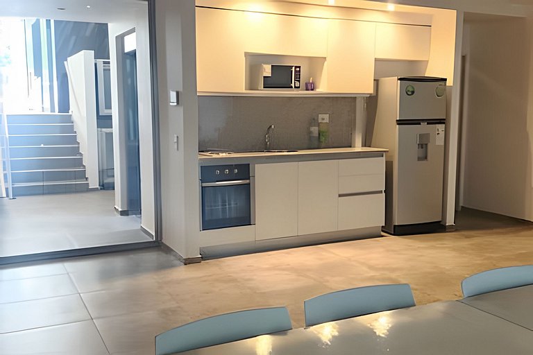 Luxury Studio en San Telmo 50mt2