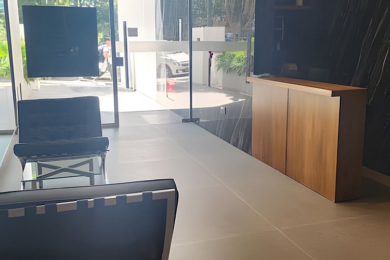 Luxury Studio en San Telmo 50mt2
