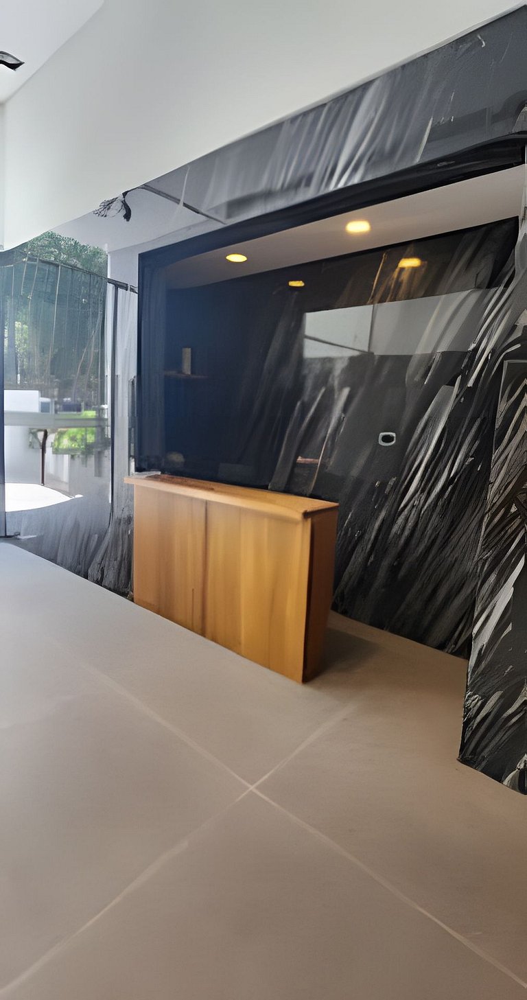Luxury Studio en San Telmo 50mt2