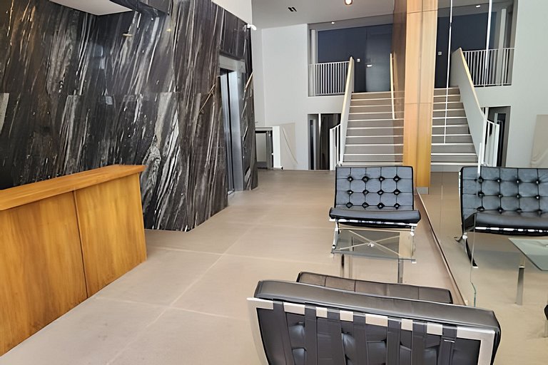 Luxury Studio en San Telmo 50mt2