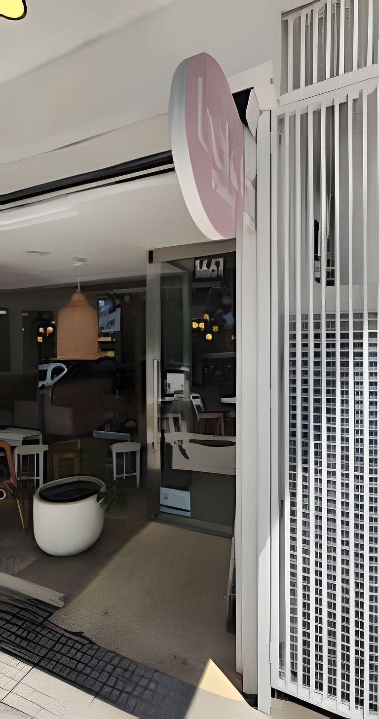Luxury Studio en San Telmo 50mt2
