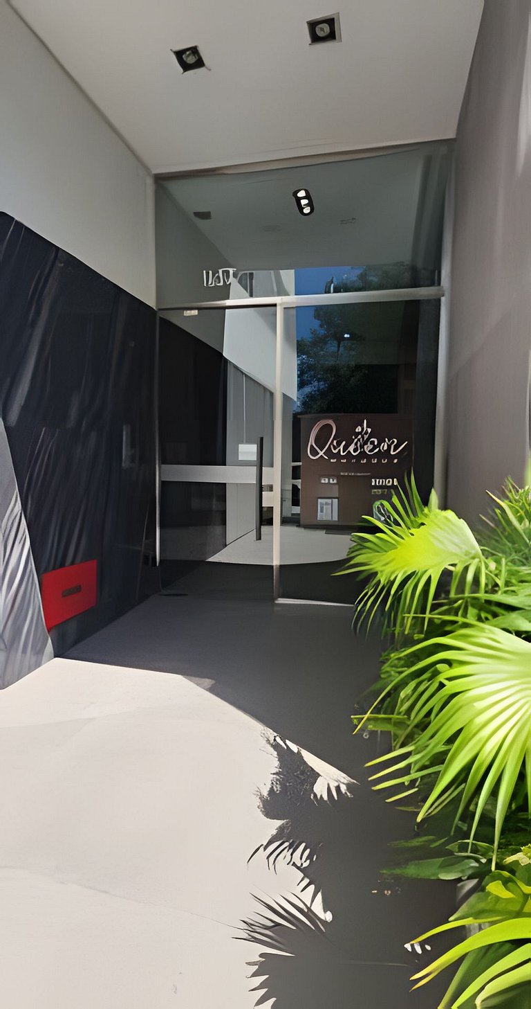 Luxury Studio en San Telmo 50mt2