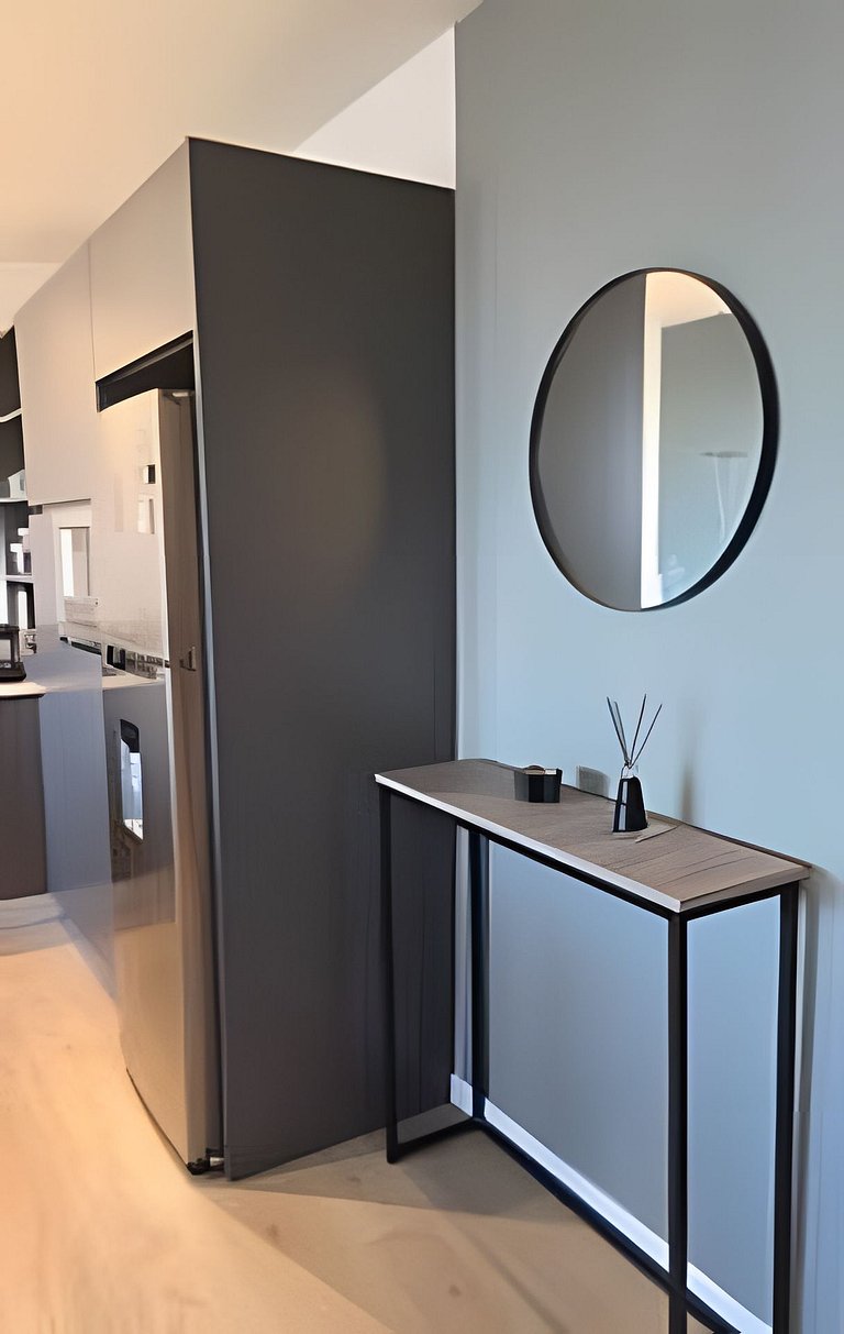 Luxury Loft al Rio SPA Terraza Parrilla Lavarropas