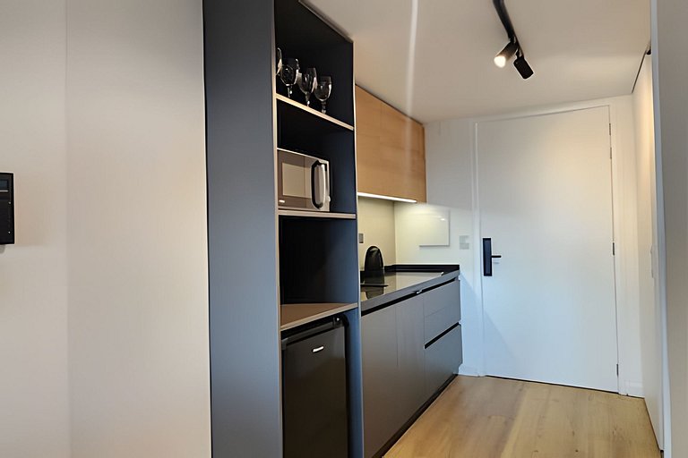 Luxury Apt en Retiro Opc Desayuno Hotel y Parking