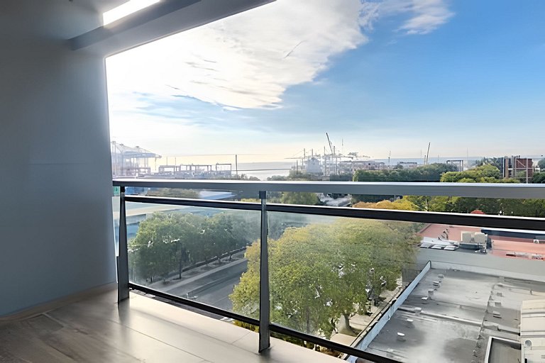 Luxury Apt en Retiro Opc Desayuno Hotel y Parking