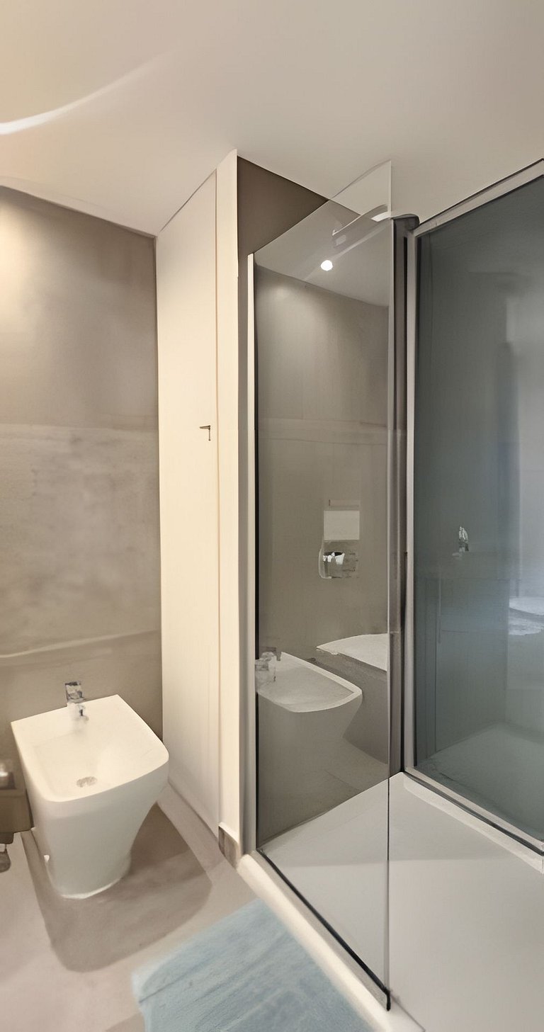 Luxury Apt en Retiro Opc Desayuno Hotel y Parking