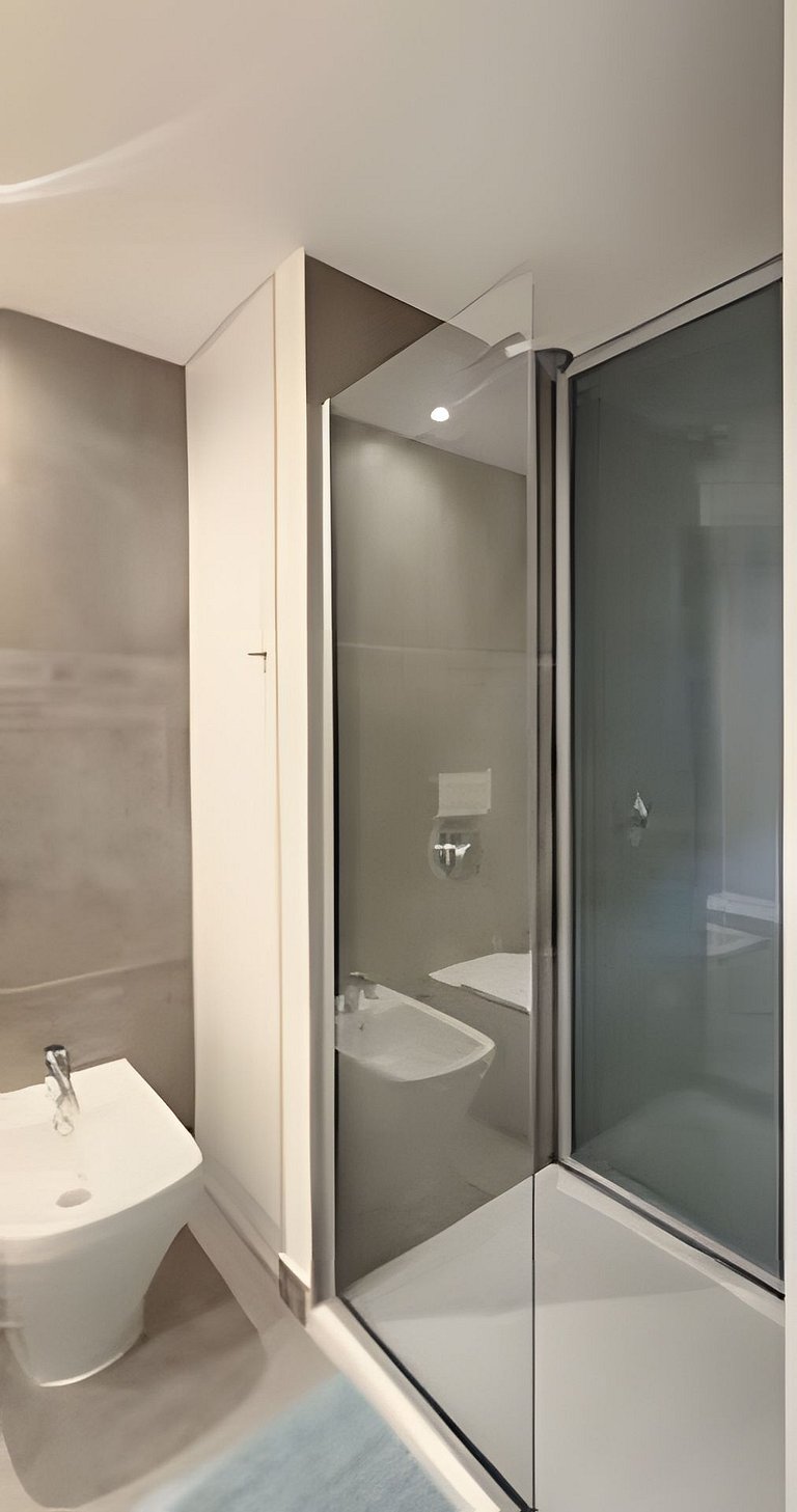 Luxury Apt en Retiro Opc Desayuno Hotel y Parking