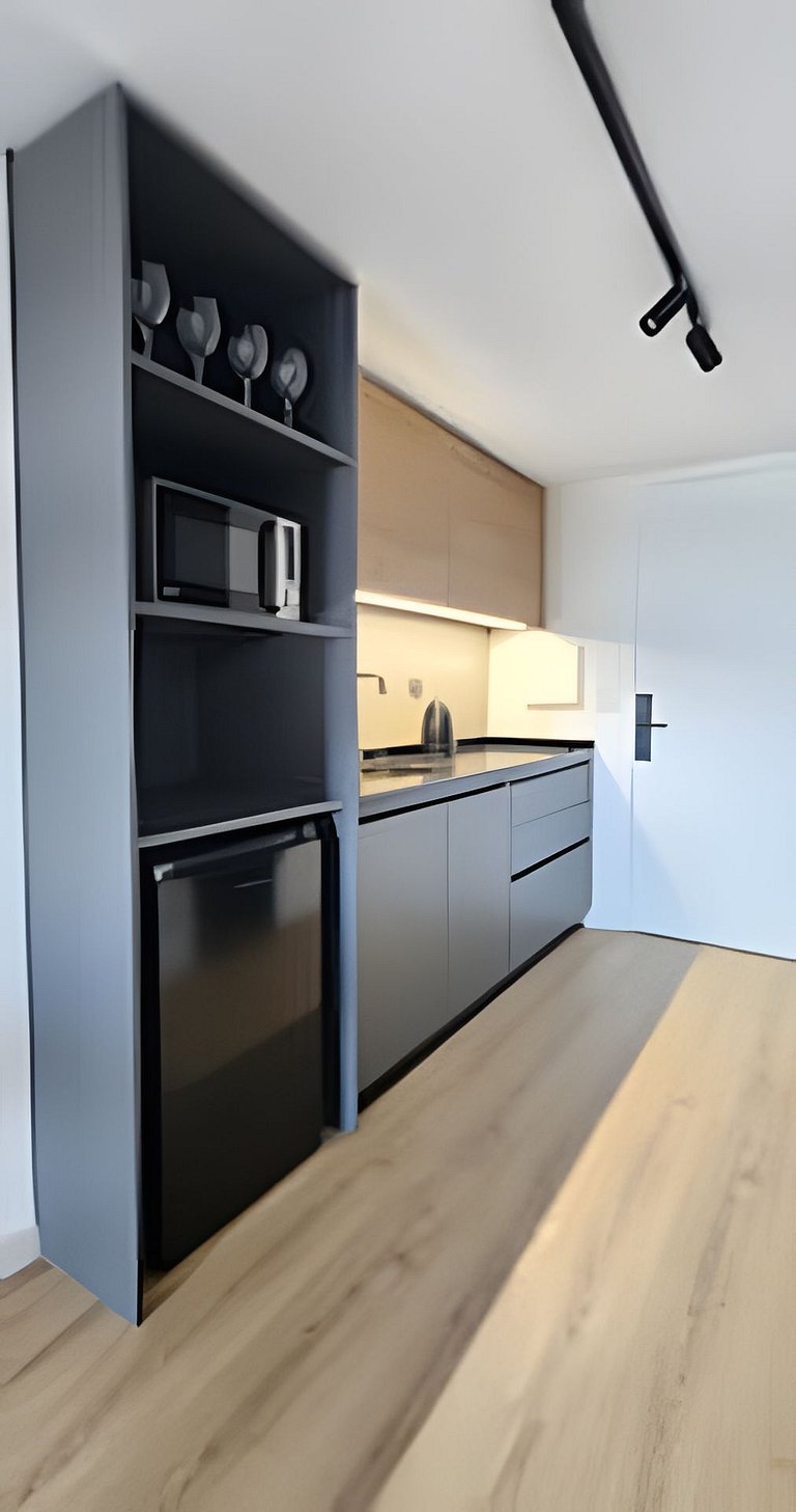 Luxury Apt en Retiro Opc Desayuno Hotel y Parking
