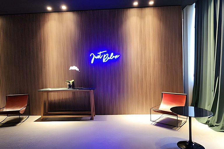 Luxury Apt en Retiro Opc Desayuno Hotel y Parking
