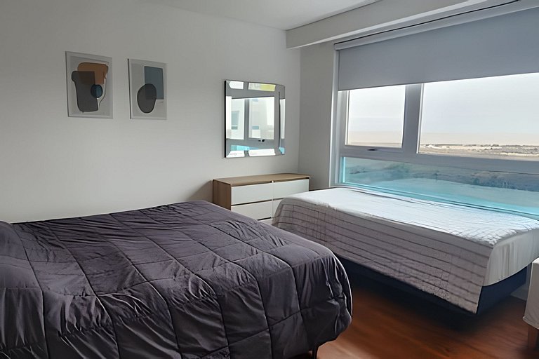 Puerto Madero by Madero Rentals