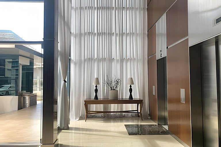 Puerto Madero by Madero Rentals