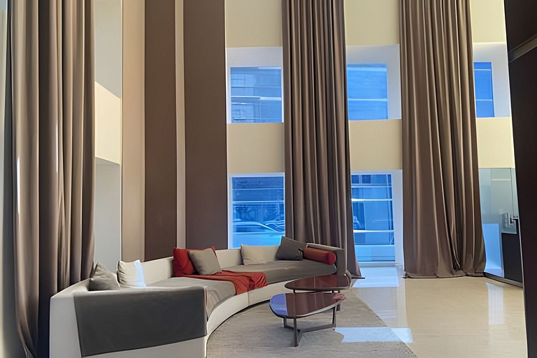 Puerto Madero by Madero Rentals