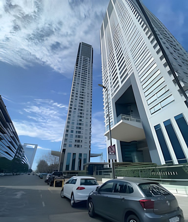 Puerto Madero by Madero Rentals