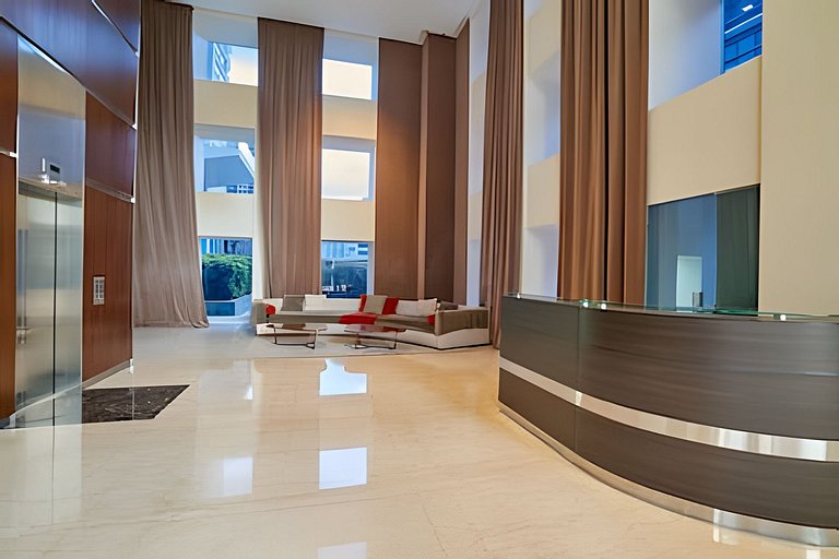 Puerto Madero by Madero Rentals