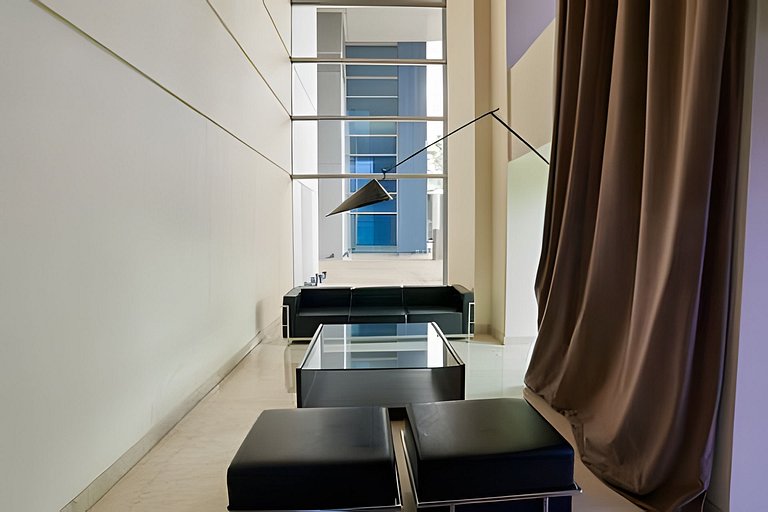 Puerto Madero by Madero Rentals