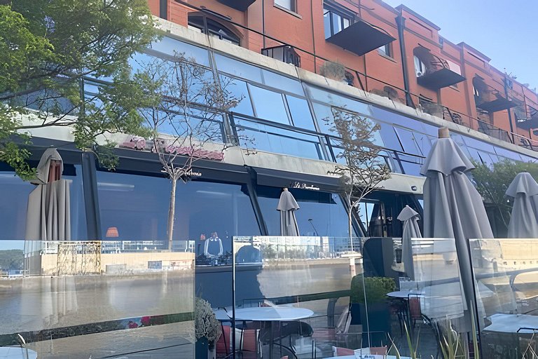 Puerto Madero by Madero Rentals