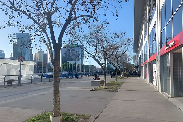 Puerto Madero by Madero Rentals
