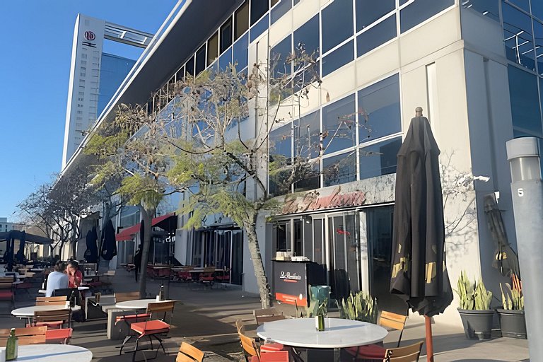 Puerto Madero by Madero Rentals