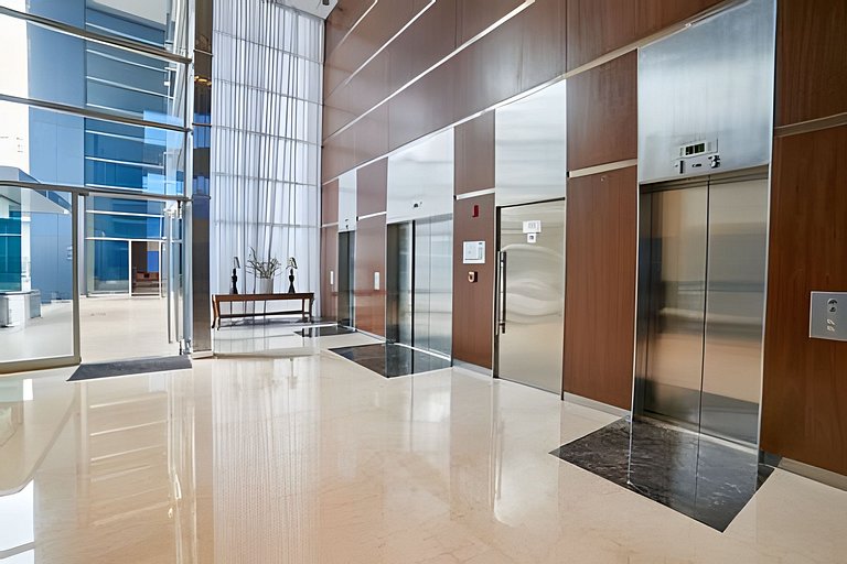 Puerto Madero by Madero Rentals